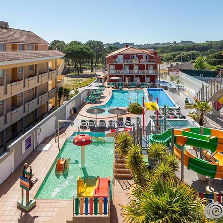 Lofts Complejo Playa Mar Apartment Portonovo Exterior photo