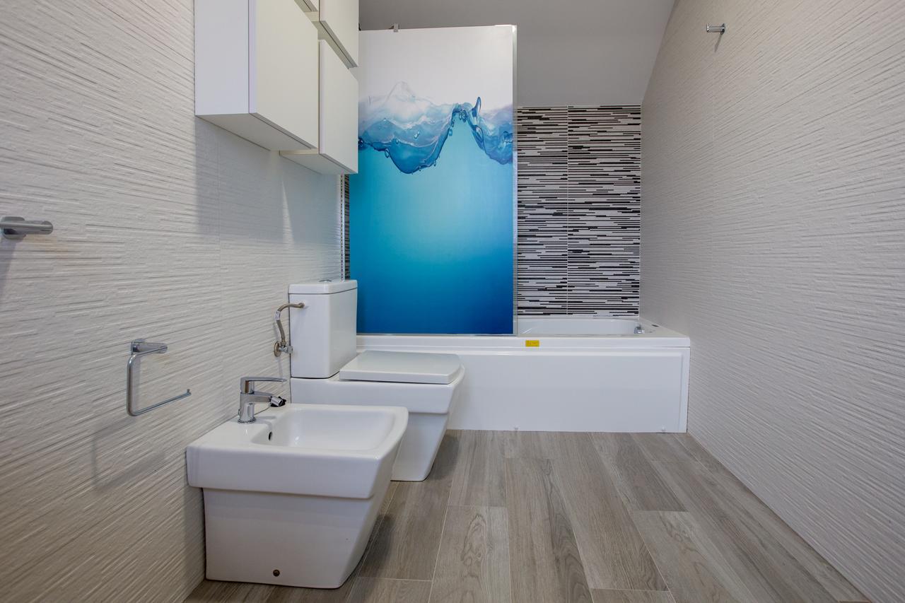 Lofts Complejo Playa Mar Apartment Portonovo Exterior photo