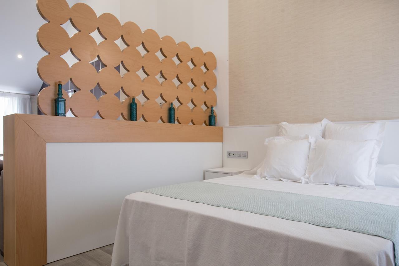 Lofts Complejo Playa Mar Apartment Portonovo Exterior photo